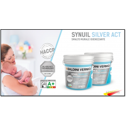 SYNUIL SILVER ACT