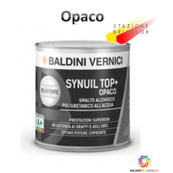 Synuil TOP  A+  opaco...