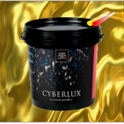 CYBERLUX metallescente