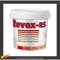 REVOX R 5   stucco di...