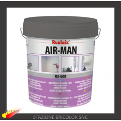 AIR- MAN  RX 608 stucco...