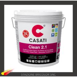 CASATI CLEAN 2 in 1 cov 0...