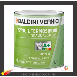 Synuil Termosifoni A+...