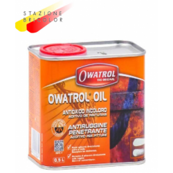 Owatrol Oil  Antiruggine...
